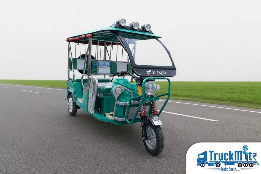 Khalsa Plus SS