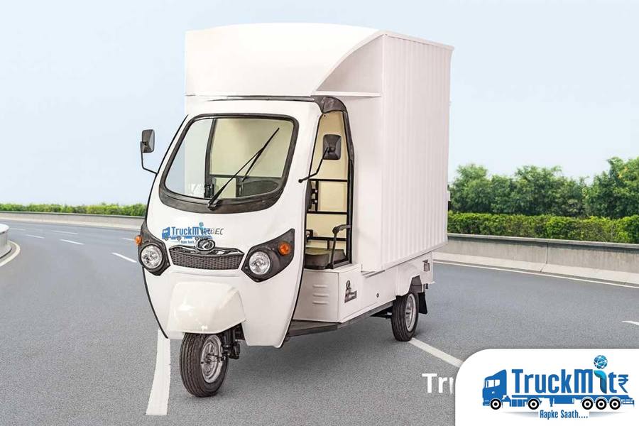 Kinetic Safar Jumbo