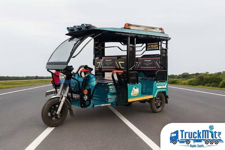 Kuku Automotives Delux
