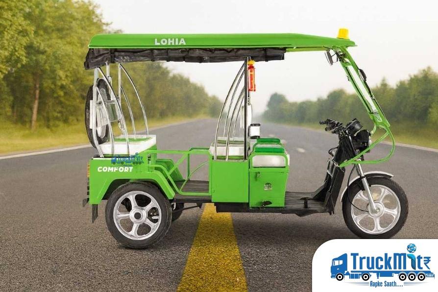 Lohia Comfort Plus