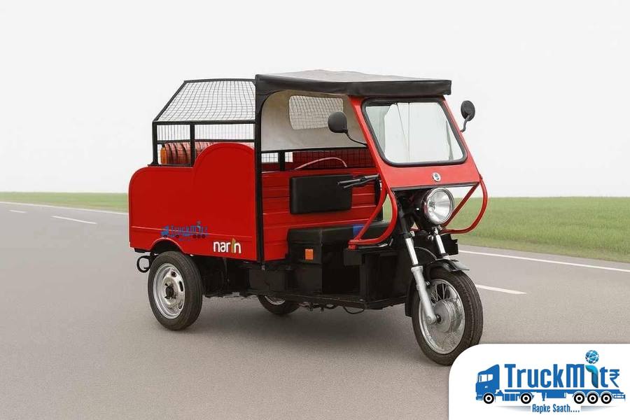 Lohia Narain Sprayer