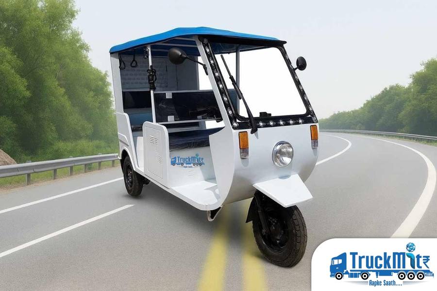 Lord's Automative Devam King