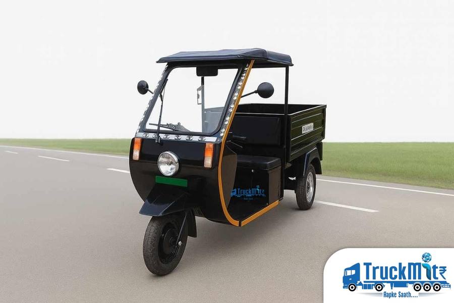 Lord's Automative Devam Samrat