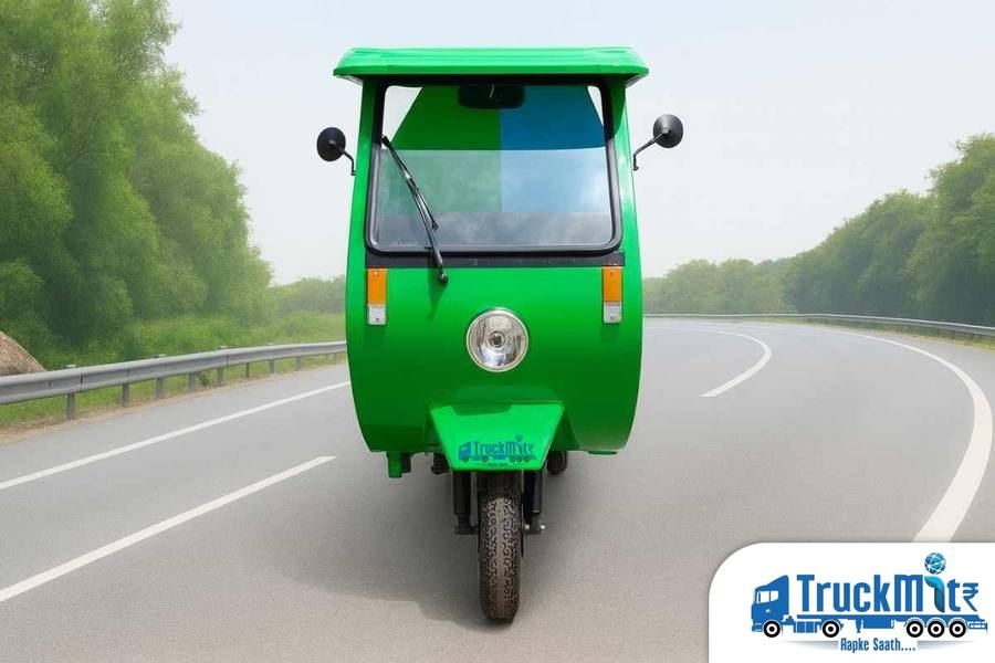 Lord's Automative Lord's Swachh yaan