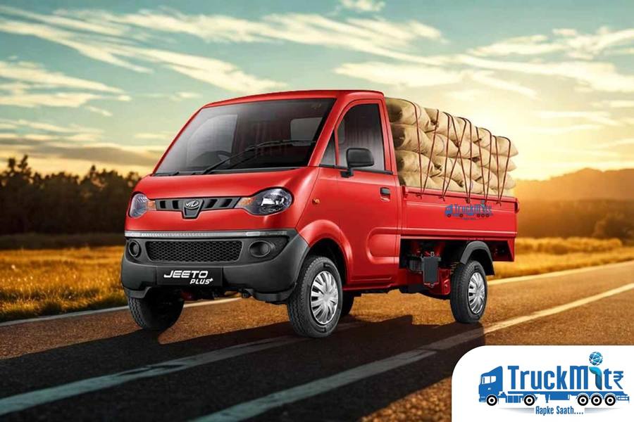 Mahindra Jeeto