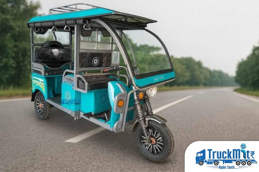 MILYF MAXI STEEL