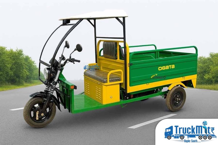 Ogata Motors L1