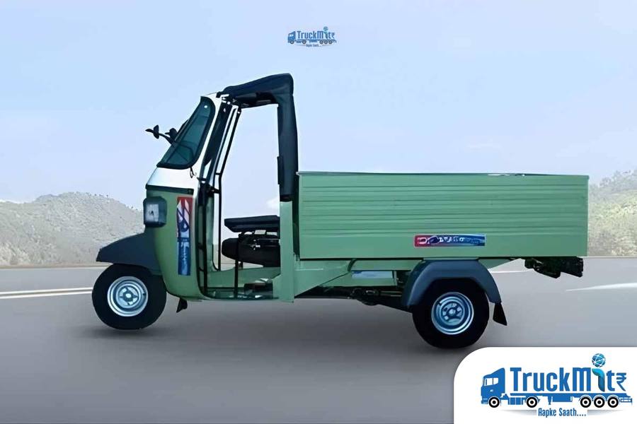 Om Balajee Automobile L5 Loader