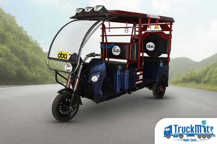 Om Balajee Automobile Platinum