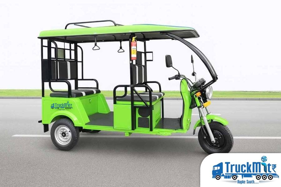 Om Raj Autotech Suvidha Deluxe Plus