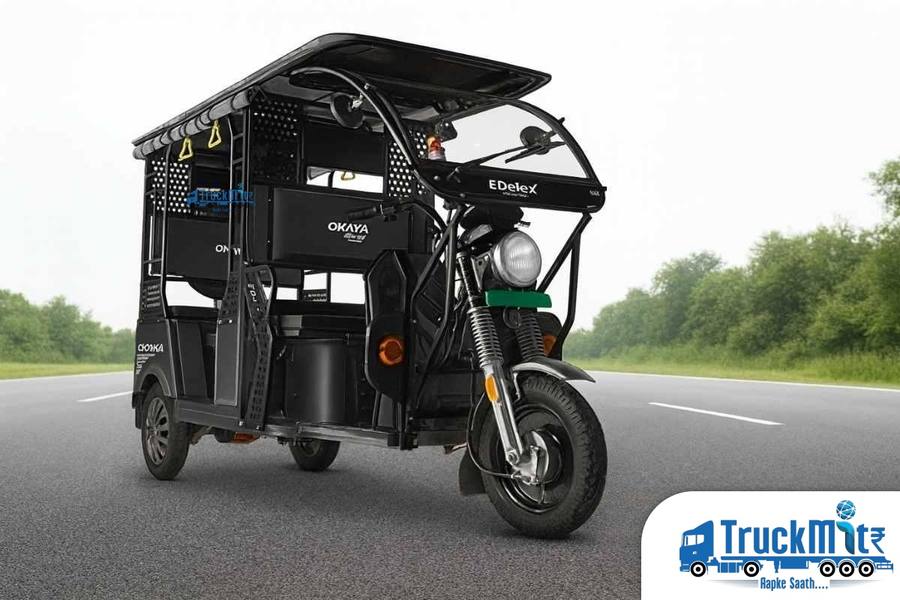 OPG Mobility Edelex MS LA6 P41