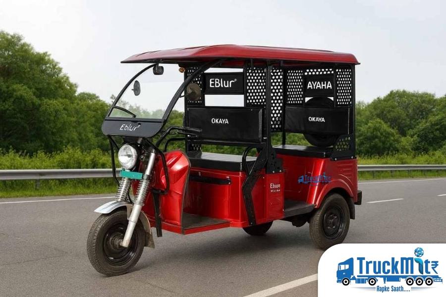 OPG Mobility Edelex SS LA7 P41