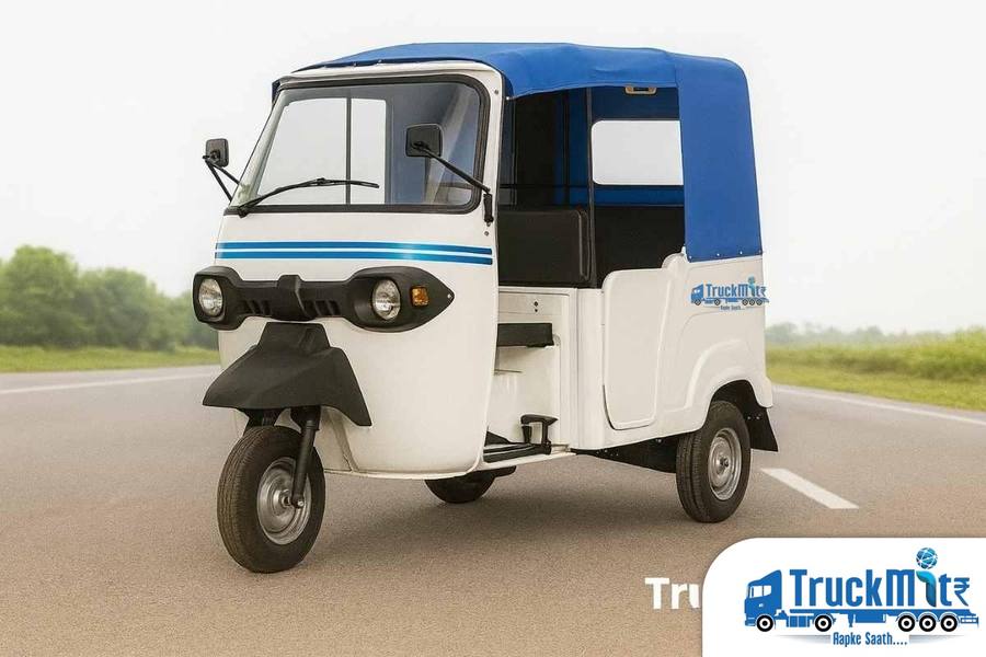 OPG Mobility OTTOPG P31