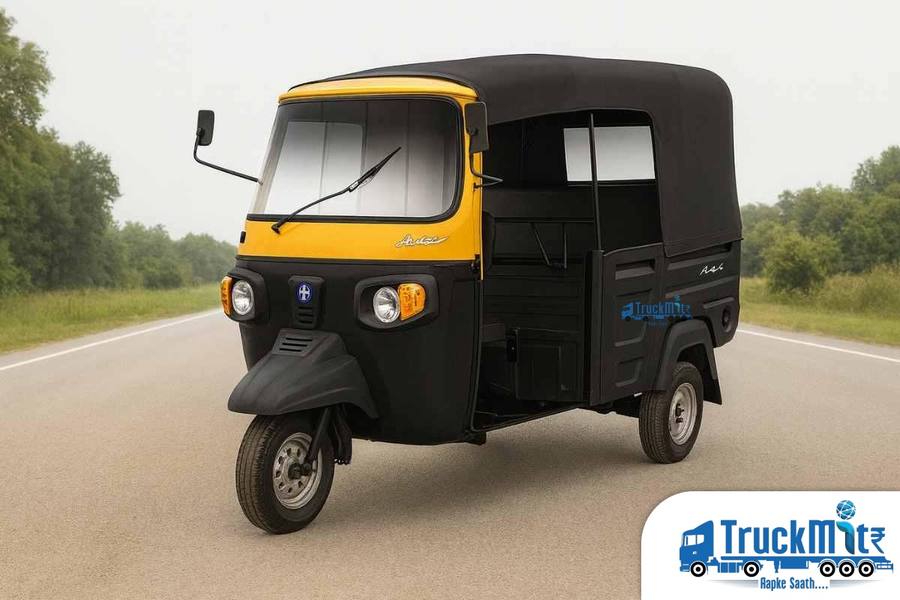 Piaggio Ape Plus