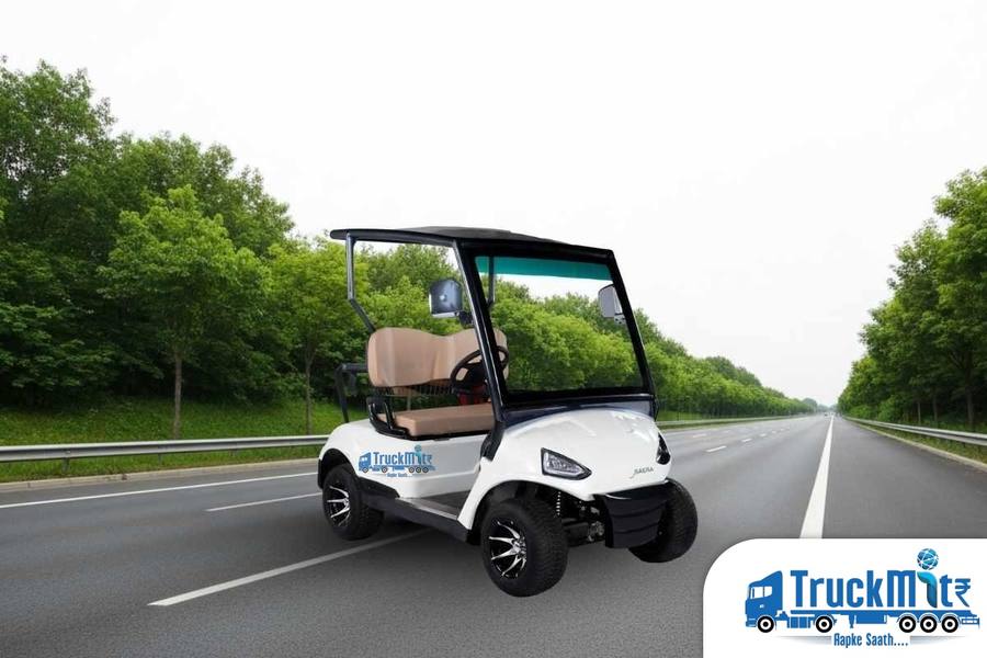 Saera 2 Seater