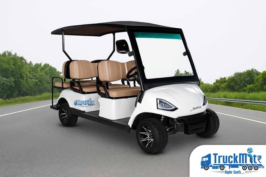 Saera 6 Seater