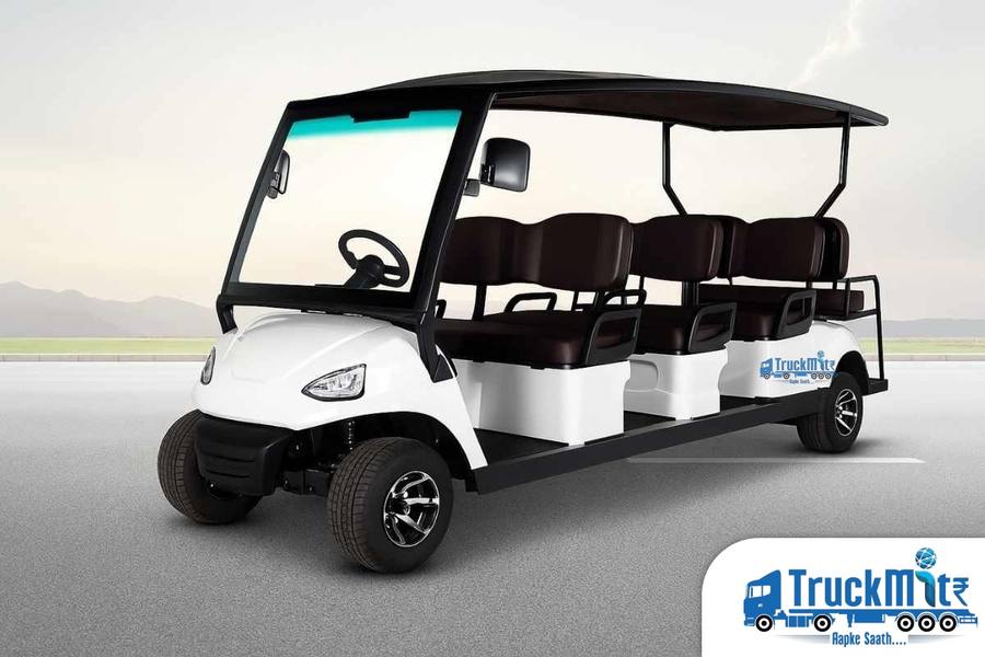 Saera 8 Seater
