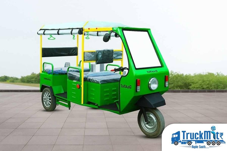 Save TukTuk E