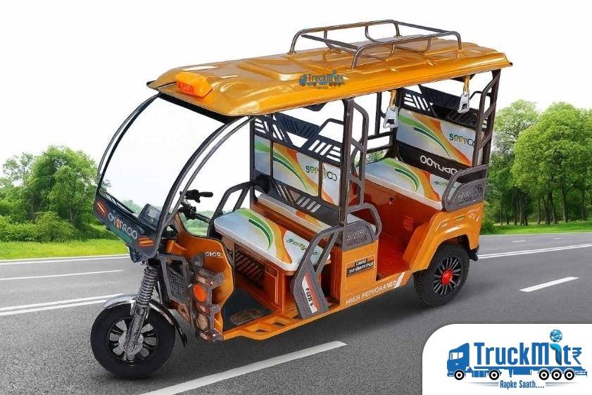 SODYCO Comet