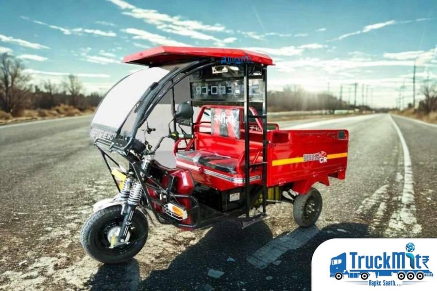 Speego CR Loader