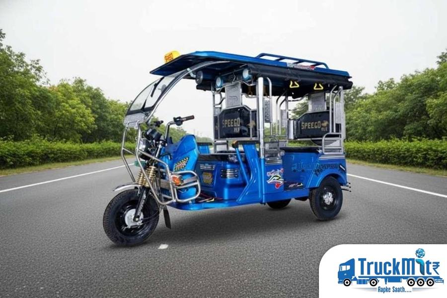Speego Lithium