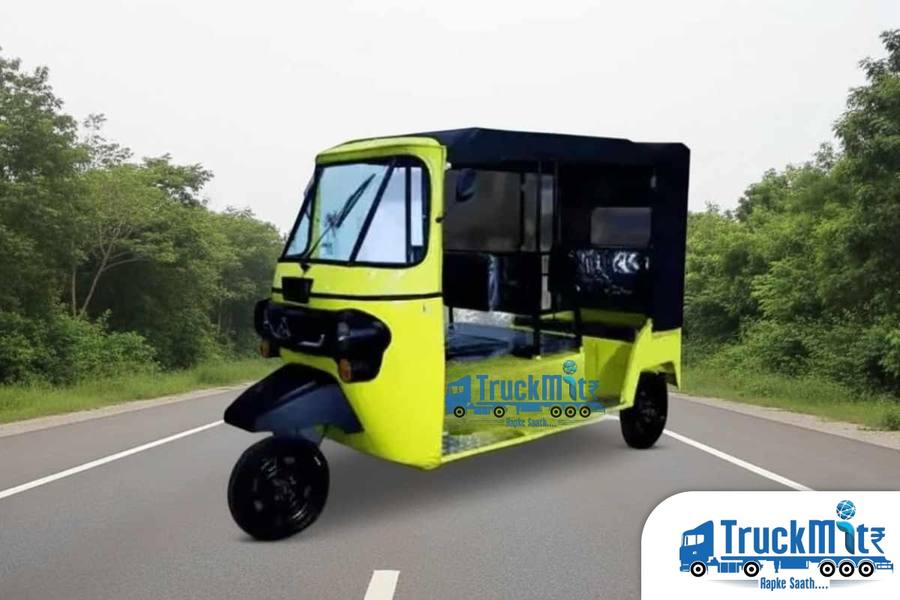 Star Electrika A1