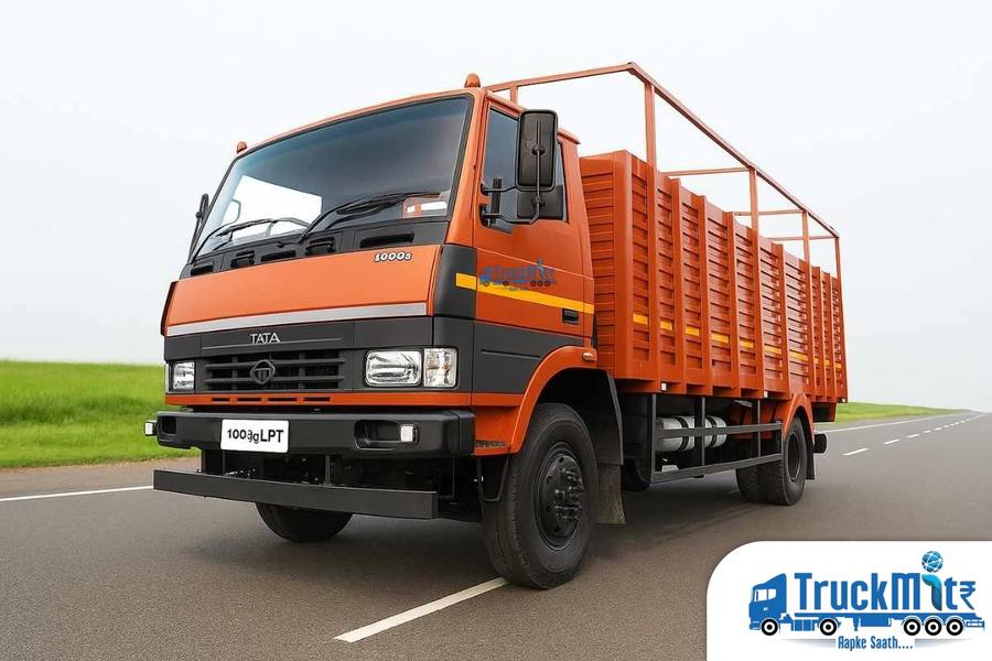 Tata 1009g LPT