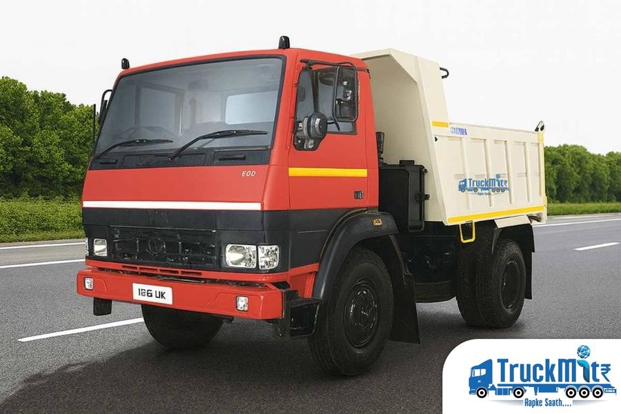 Tata 1212 LPK