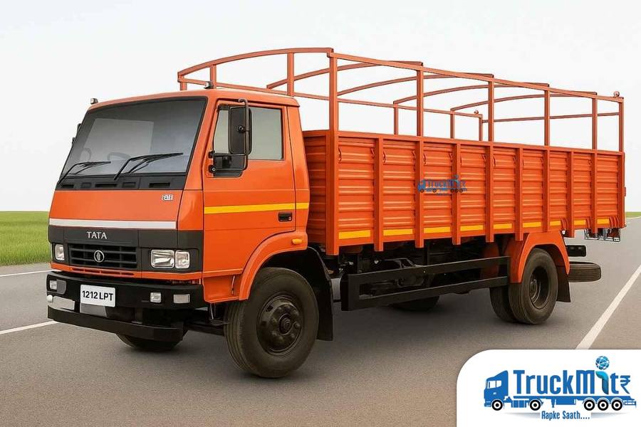 Tata 1212 LPT