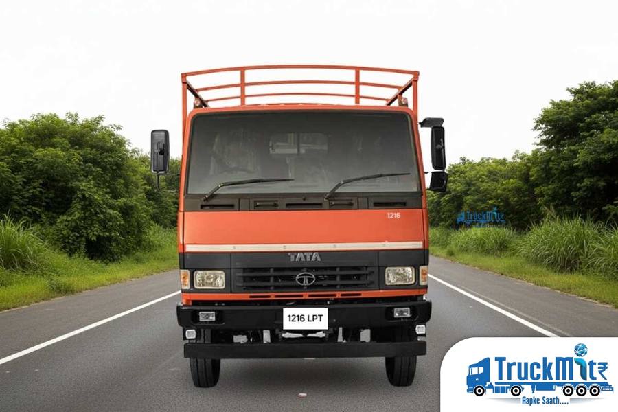 Tata 1216 LPT