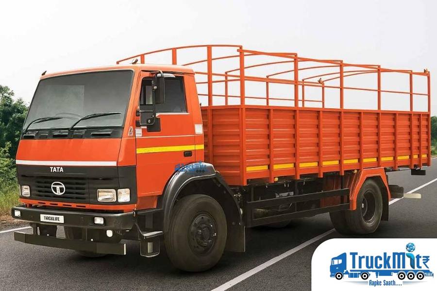 Tata 1412 LPT