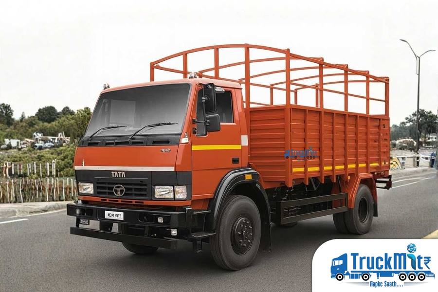 Tata 1415 LPT
