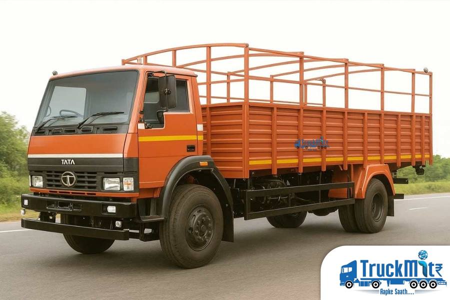Tata 1512 LPT FE