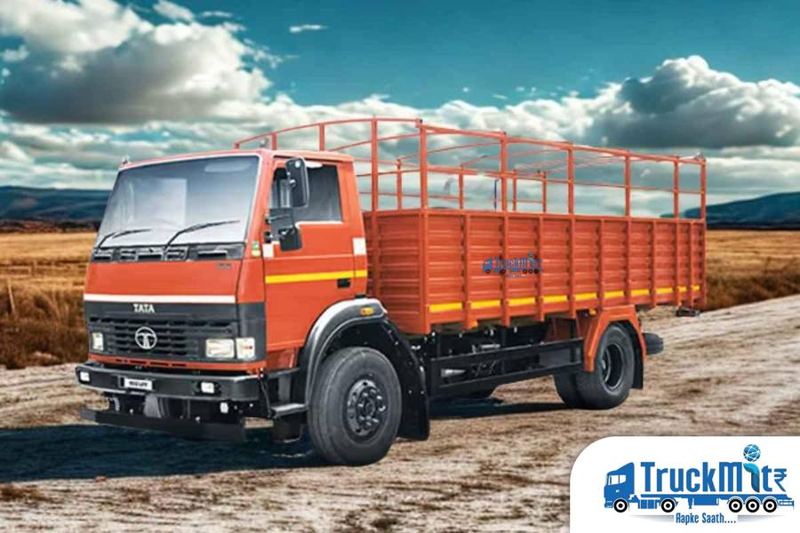 Tata 1512 LPT