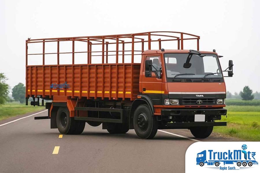 Tata 1815 LPT