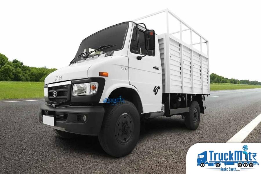 Tata 407 Gold SFC 29 WB