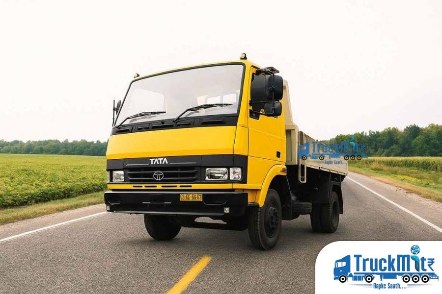 Tata 610 LPK