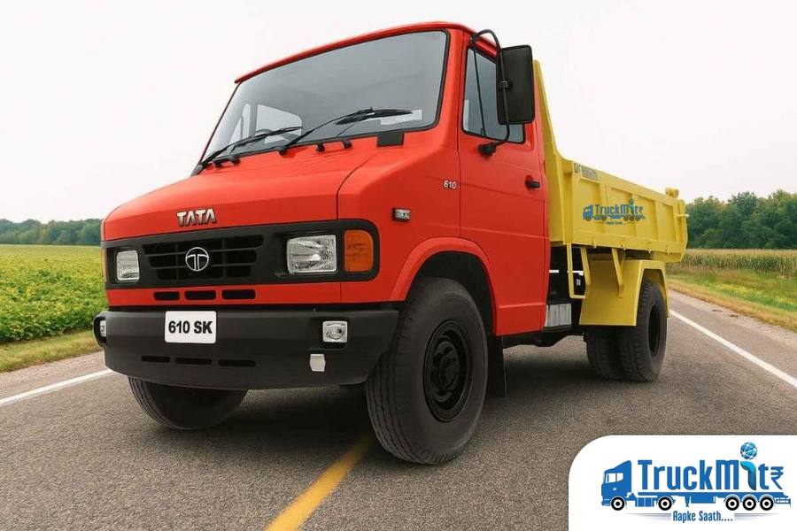 Tata 610 SK