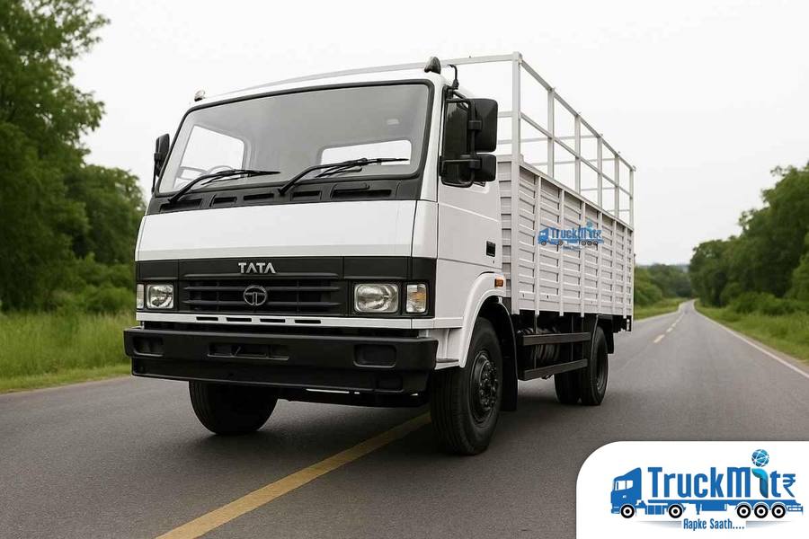 Tata 709g XD LPT