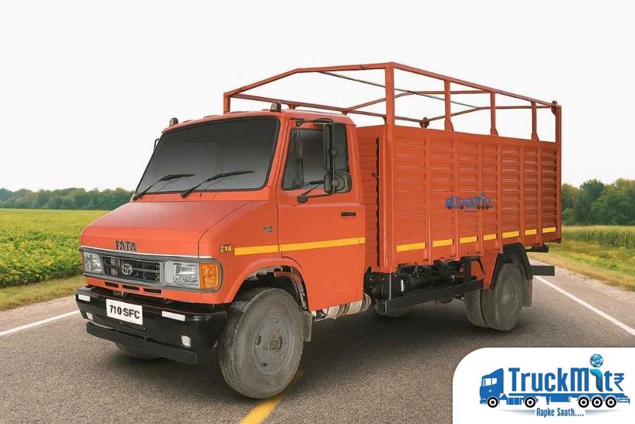 Tata 710 SFC