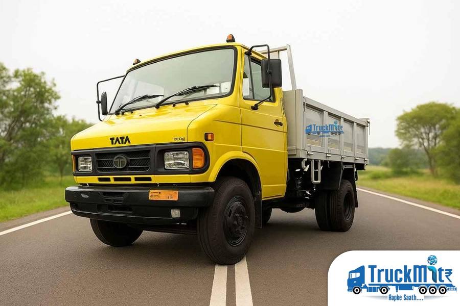 Tata 710 SK