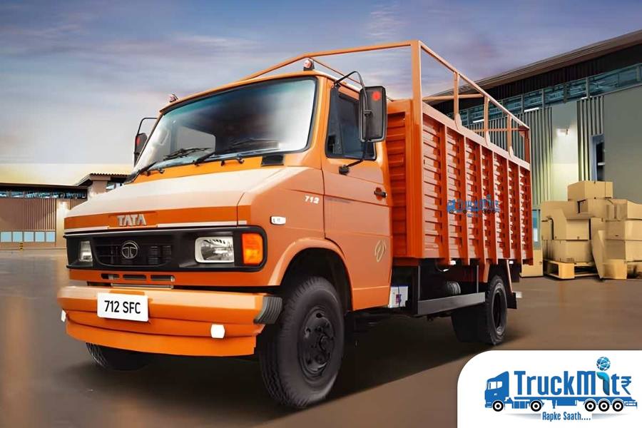 Tata 712 SFC