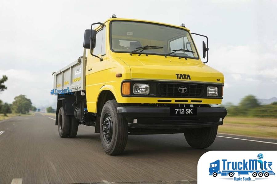 Tata 712 SK