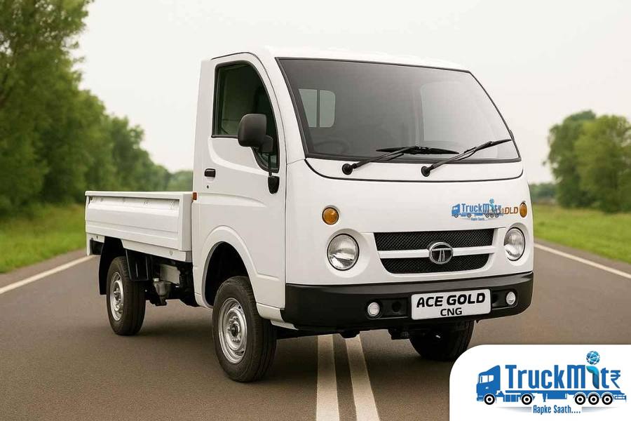 Tata Ace Gold CNG