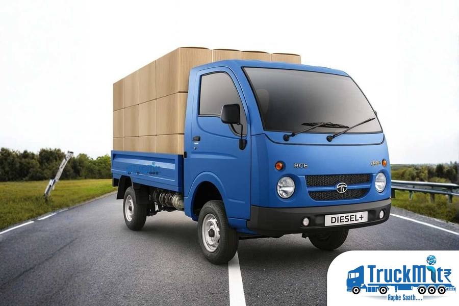 Tata Ace Gold Diesel Plus