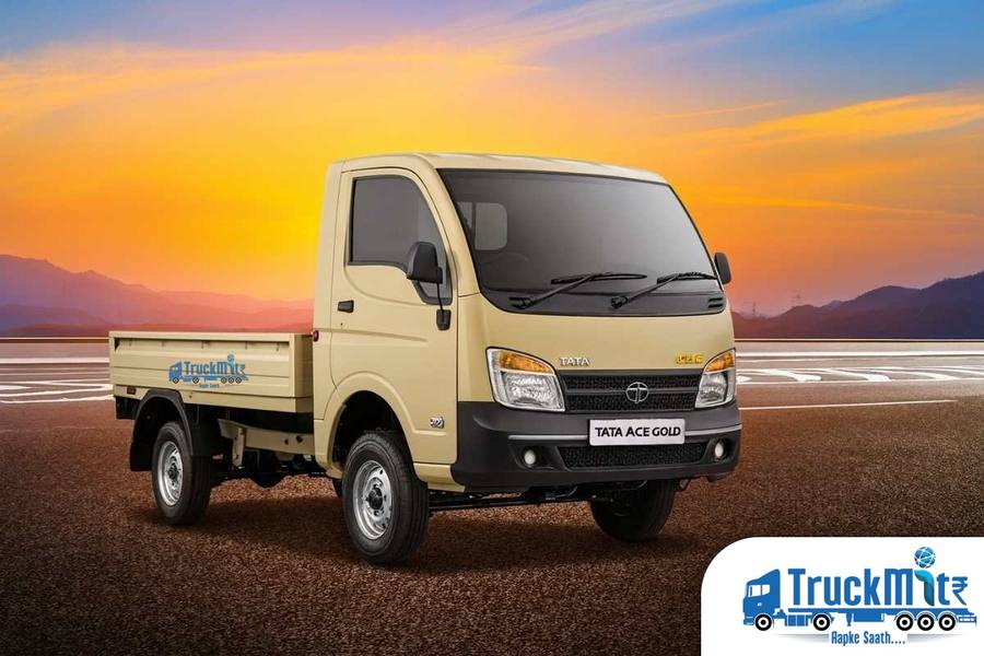 Tata Ace Gold Petrol Cx