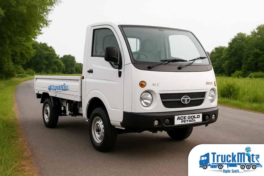 Tata Ace Gold Petrol