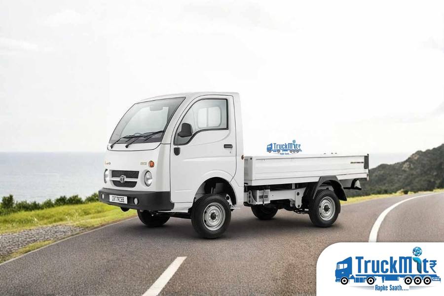 Tata Ace Gold