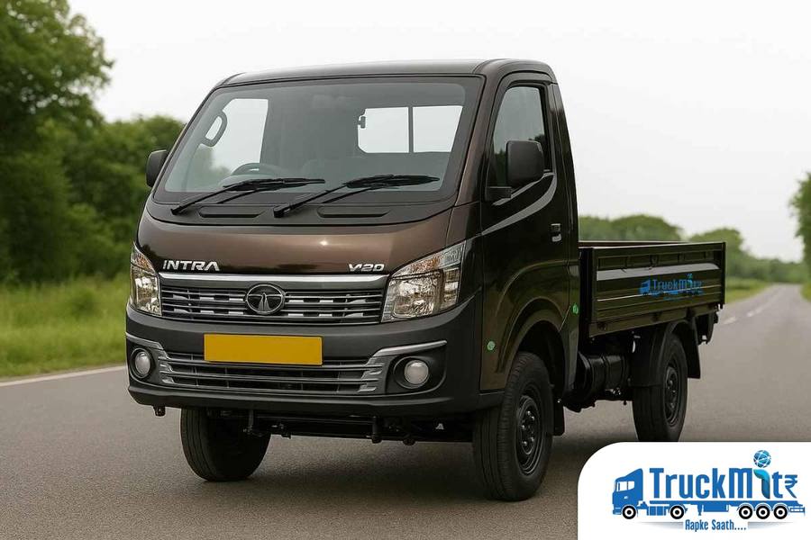 Tata Intra V20 Gold