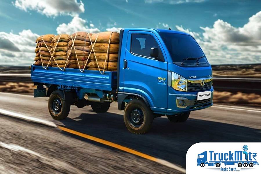 Tata Intra V30 Gold